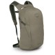 Рюкзак туристичний Osprey Daylite tan concrete - O/S - бежевий (009.3731)