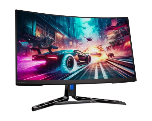 Монітор Lenovo R32qc-30 (67C8GAC1UA)