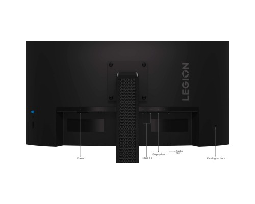 Монітор Lenovo R32qc-30 (67C8GAC1UA)