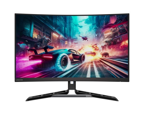 Монітор Lenovo R32qc-30 (67C8GAC1UA)