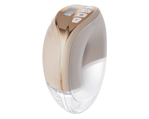 Молоковідсмоктувач Canpol babies Бездротовий електричний Hands-Free (Вільні руки) (20/100)