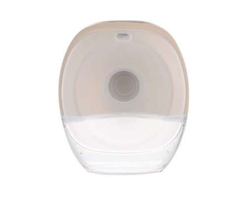 Молоковідсмоктувач Canpol babies Бездротовий електричний Hands-Free (Вільні руки) (20/100)