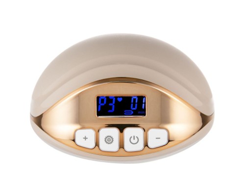 Молоковідсмоктувач Canpol babies Бездротовий електричний Hands-Free (Вільні руки) (20/100)