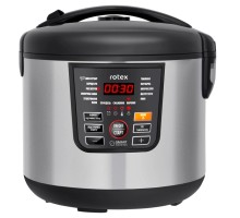 Мультиварка Rotex RMC501-B