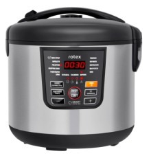 Мультиварка Rotex RMC501-B