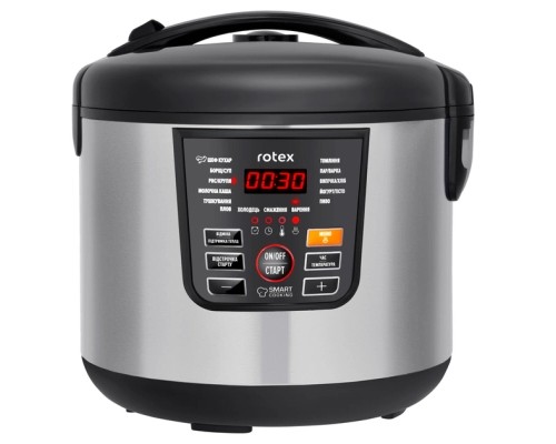 Мультиварка Rotex RMC501-B
