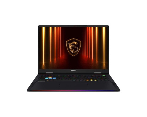Ноутбук MSI Raider 18HXAI (A2XWIG-251UA)