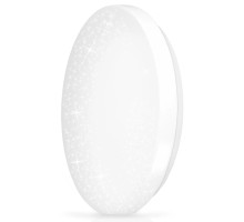 Світильник TITANUM LED 48W 5000K Зоряне небо (TLCL-485S)