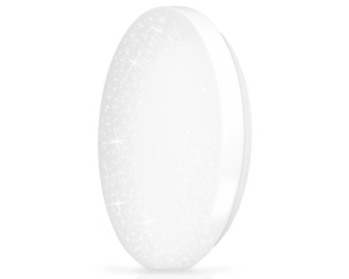 Світильник TITANUM LED 48W 5000K Зоряне небо (TLCL-485S)