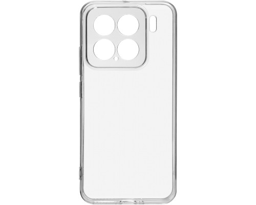 Чохол до мобільного телефона Armorstandart Air Xiaomi 15 Camera cover Clear (ARM82313)