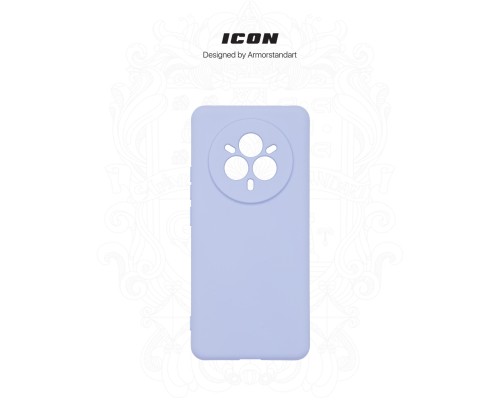Чохол до мобільного телефона Armorstandart ICON Realme 14 Pro+ 5G Camera cover Lavender (ARM83628)