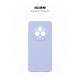 Чохол до мобільного телефона Armorstandart ICON Realme 14 Pro+ 5G Camera cover Lavender (ARM83628)
