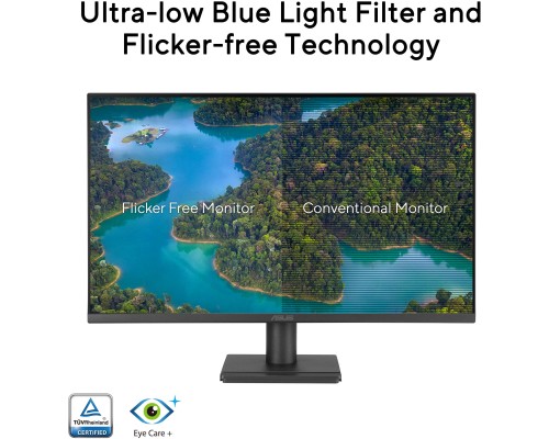 Монітор ASUS VA279HG