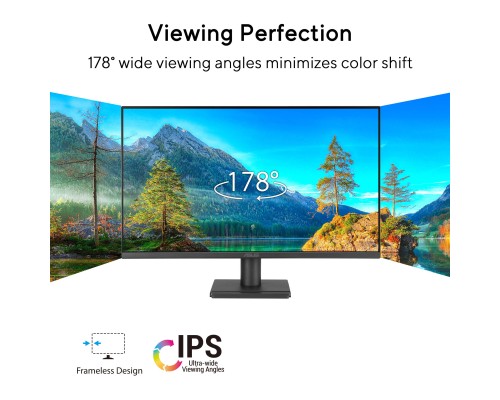 Монітор ASUS VA279HG