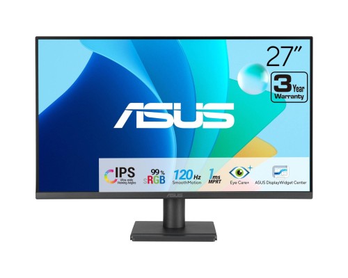 Монітор ASUS VA279HG