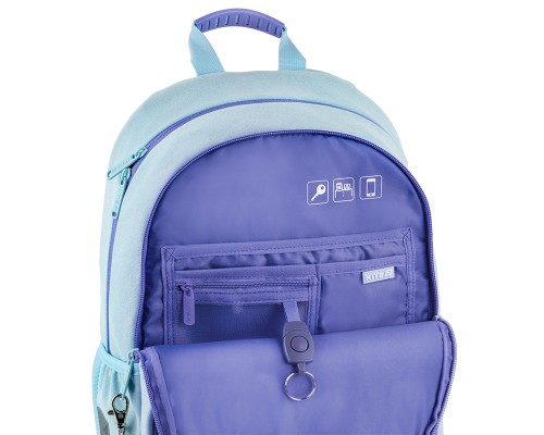 Рюкзак шкільний Kite Education 585 Catsline (K25-585M-1)