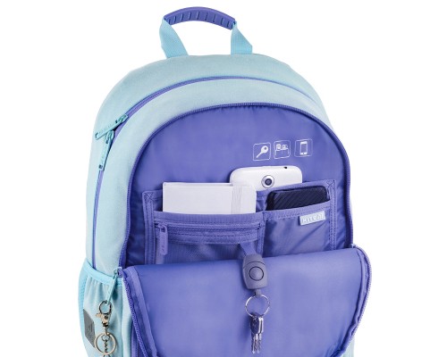 Рюкзак шкільний Kite Education 585 Catsline (K25-585M-1)