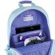 Рюкзак шкільний Kite Education 585 Catsline (K25-585M-1)