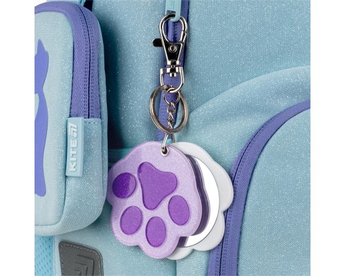 Рюкзак шкільний Kite Education 585 Catsline (K25-585M-1)