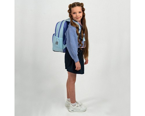 Рюкзак шкільний Kite Education 585 Catsline (K25-585M-1)