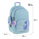 Рюкзак шкільний Kite Education 585 Catsline (K25-585M-1)