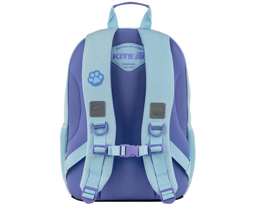 Рюкзак шкільний Kite Education 585 Catsline (K25-585M-1)