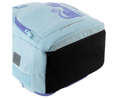 Рюкзак шкільний Kite Education 585 Catsline (K25-585M-1)