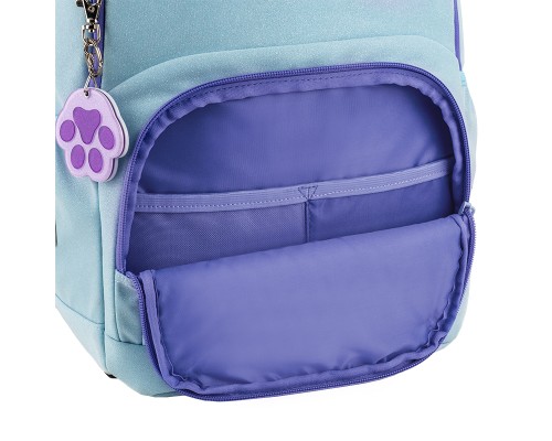 Рюкзак шкільний Kite Education 585 Catsline (K25-585M-1)
