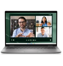 Ноутбук Dell Latitude 7450 (N001L745014UA_WP)