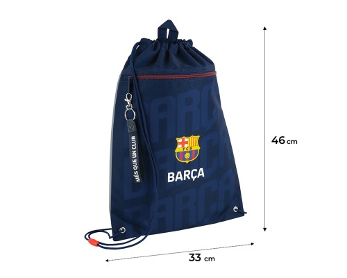 Сумка для взуття Kite 601M FC Barcelona (BC25-601M)