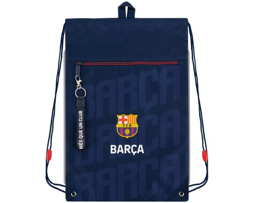 Сумка для взуття Kite 601M FC Barcelona (BC25-601M)
