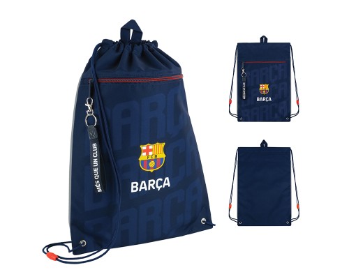 Сумка для взуття Kite 601M FC Barcelona (BC25-601M)