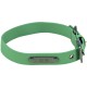 Нашийник для тварин Trixie CityStyle ПВХ XS–S 25–32 см 20 мм світло-зелений (4053032680661)
