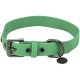 Нашийник для тварин Trixie CityStyle ПВХ XS–S 25–32 см 20 мм світло-зелений (4053032680661)
