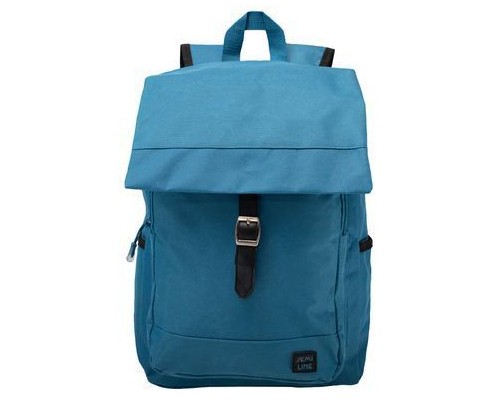 Рюкзак туристичний Semi Line 12 Blue (J4921-2) (DAS302875)