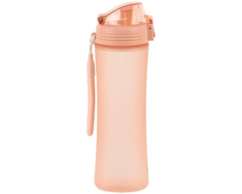 Поїльник-непроливайка Kite 660 мл, рожева (K25-1216-3)