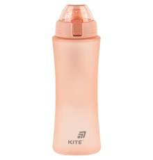Поїльник-непроливайка Kite 660 мл, рожева (K25-1216-3)