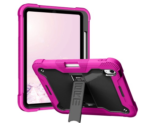 Чохол до планшета Armorstandart Rover Apple iPad 11 2025 (A16) / 10.9 2024 / 2022 Pink (ARM84952)