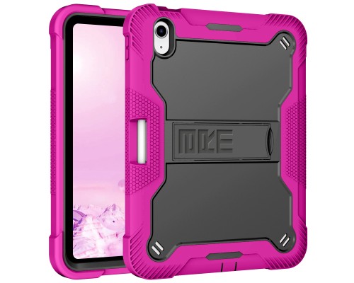 Чохол до планшета Armorstandart Rover Apple iPad 11 2025 (A16) / 10.9 2024 / 2022 Pink (ARM84952)