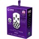 Мишка Lorgar Elite MSE90W Wireless/Bluetooth White (LRG-MSE90W-WH)