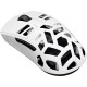Мишка Lorgar Elite MSE90W Wireless/Bluetooth White (LRG-MSE90W-WH)