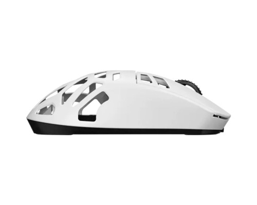 Мишка Lorgar Elite MSE90W Wireless/Bluetooth White (LRG-MSE90W-WH)