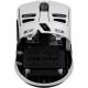 Мишка Lorgar Elite MSE90W Wireless/Bluetooth White (LRG-MSE90W-WH)