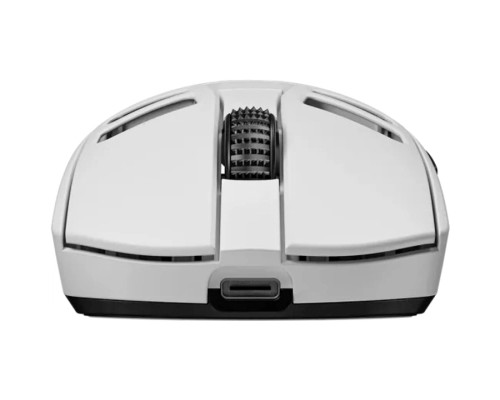 Мишка Lorgar Elite MSE90W Wireless/Bluetooth White (LRG-MSE90W-WH)