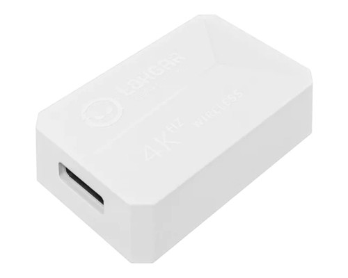 Мишка Lorgar Elite MSE90W Wireless/Bluetooth White (LRG-MSE90W-WH)