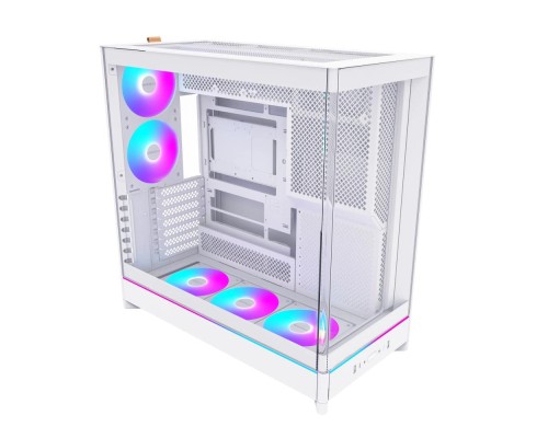 Корпус MONTECH HS02 PRO (W)
