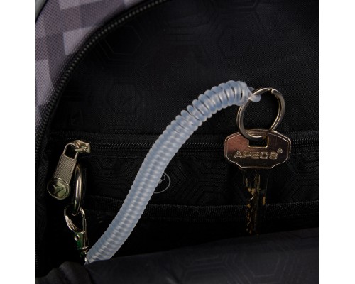 Рюкзак шкільний Yes Minecraft World S-91 (550006)