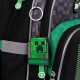 Рюкзак шкільний Yes Minecraft World S-91 (550006)