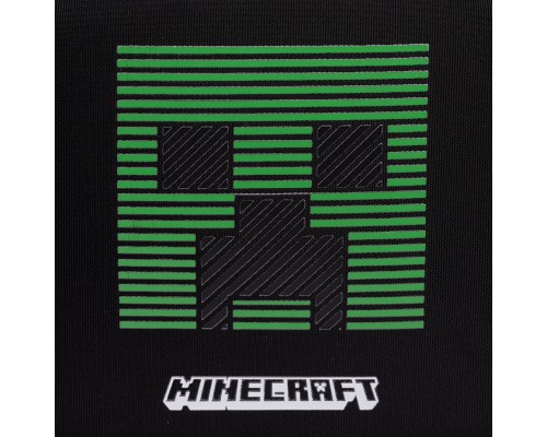 Рюкзак шкільний Yes Minecraft World S-91 (550006)
