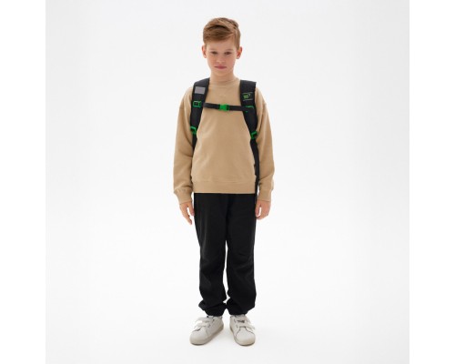 Рюкзак шкільний Yes Minecraft World S-91 (550006)